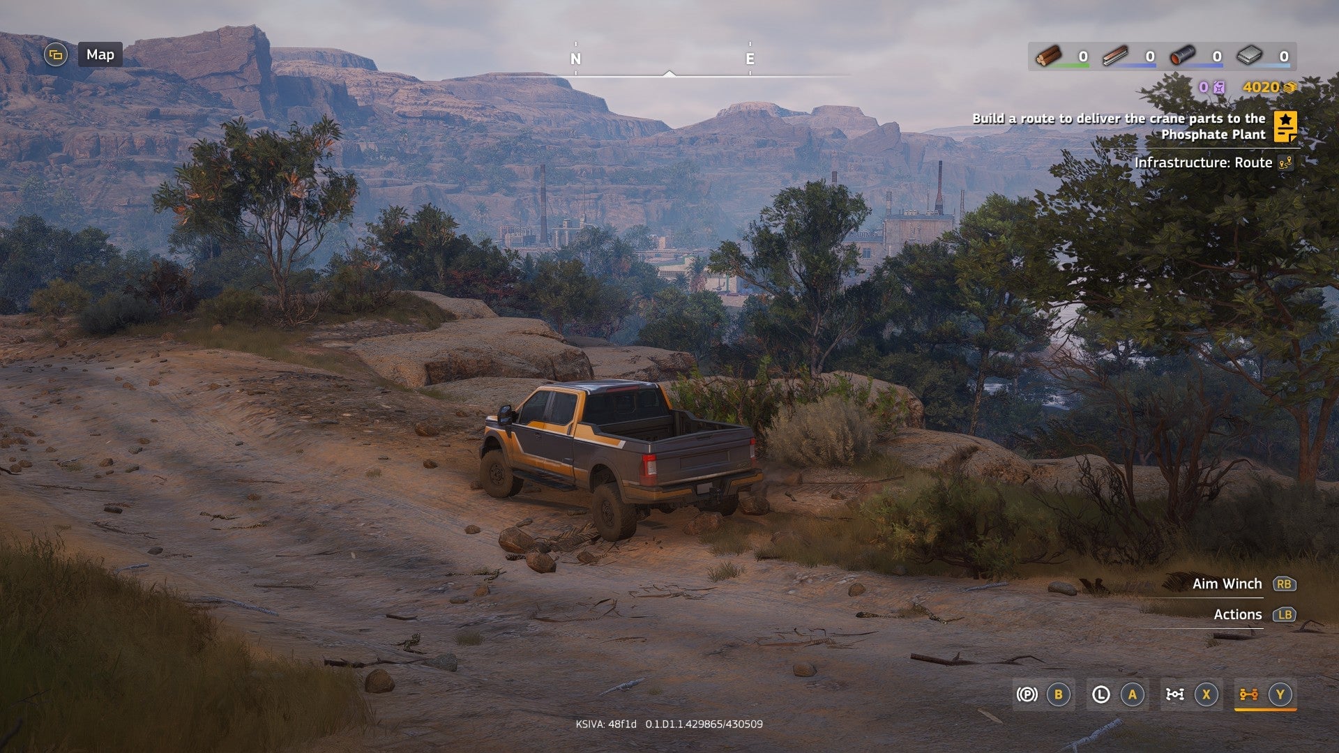 Screenshot: Saber Interactive / Brandon Morgan / Kotaku