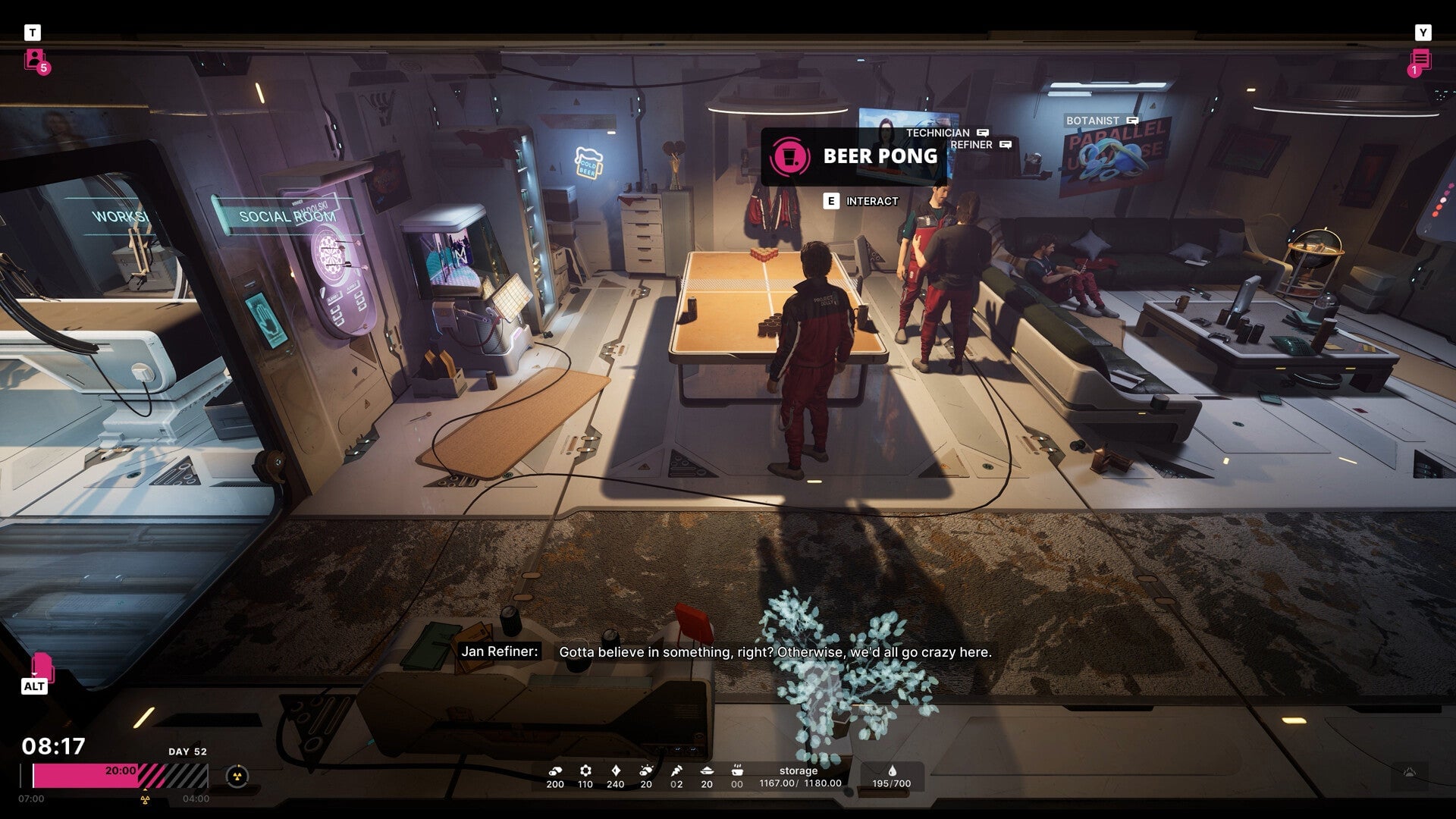 Screenshot: 11 bit studios