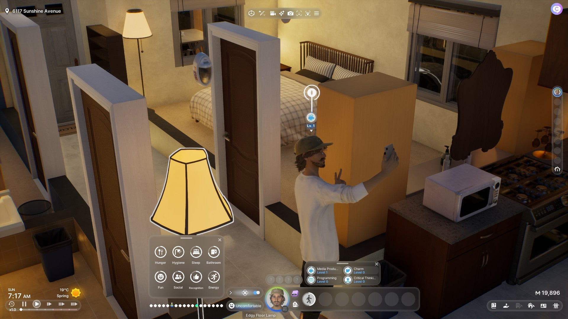 Screenshot: Krafton / Brandon Morgan / Kotaku