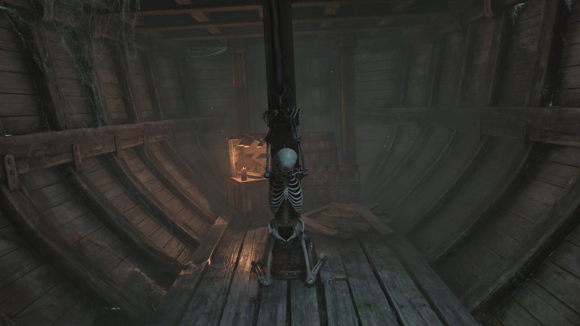 Screenshot: Bethesda / Brandon Morgan / Kotaku