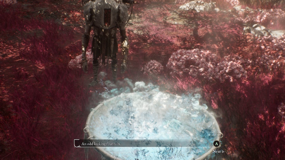 Screenshot: Sandfall Interactive / George Yang / Kotaku