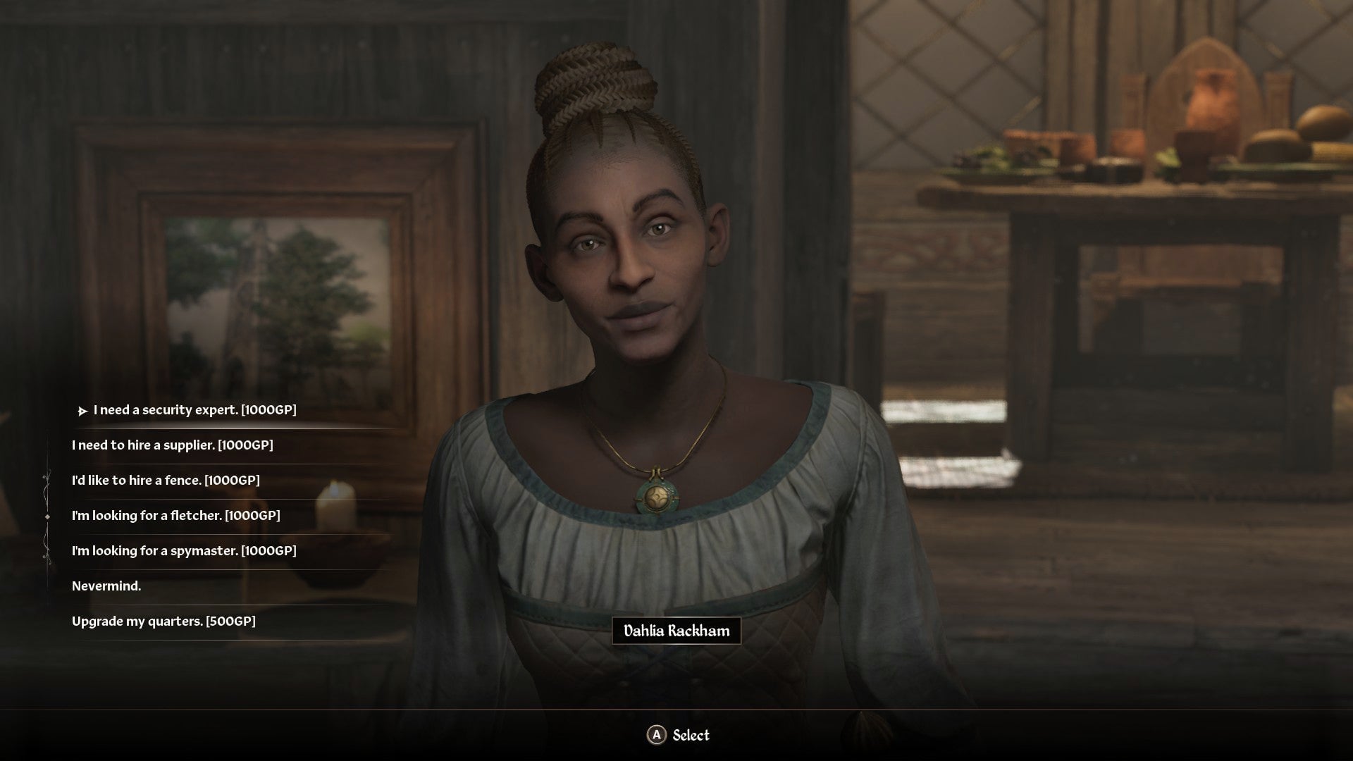 Screenshot: Bethesda / Brandon Morgan / Kotaku