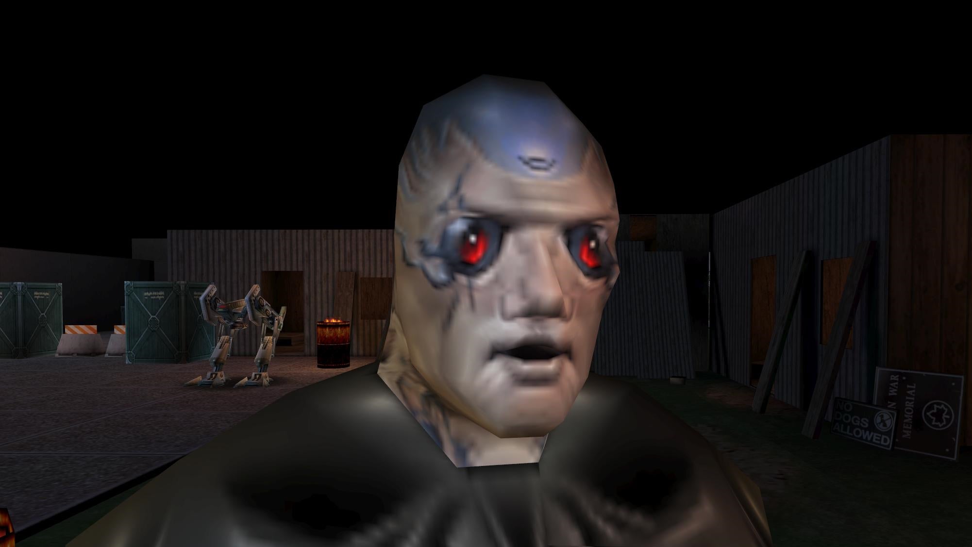 Screenshot: Eidos / Kotaku