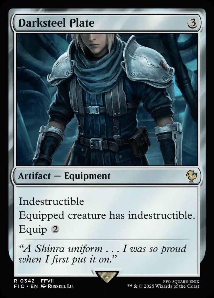 Image: Wizards of the Coast / Square Enix