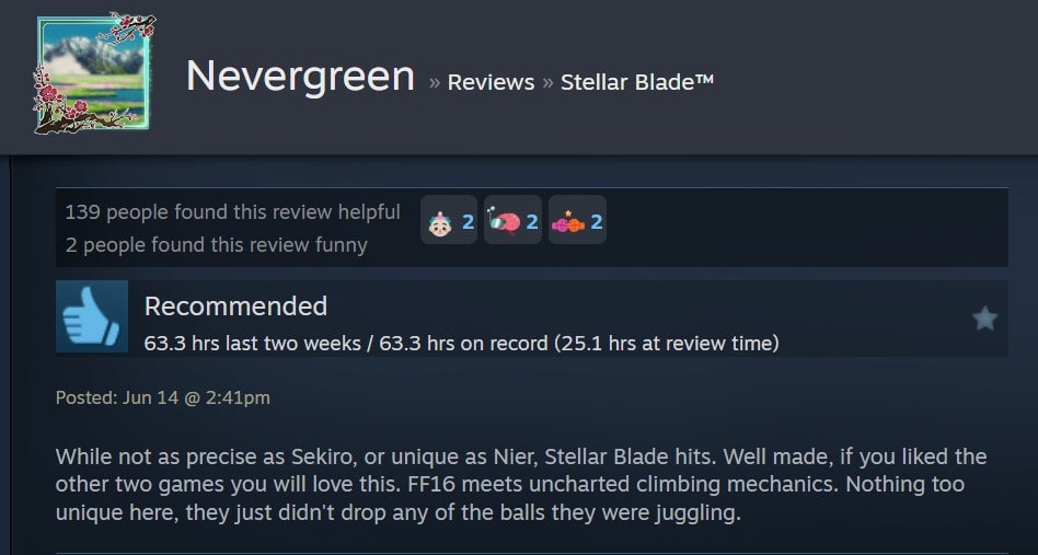 Screenshot: Steam / Kotaku