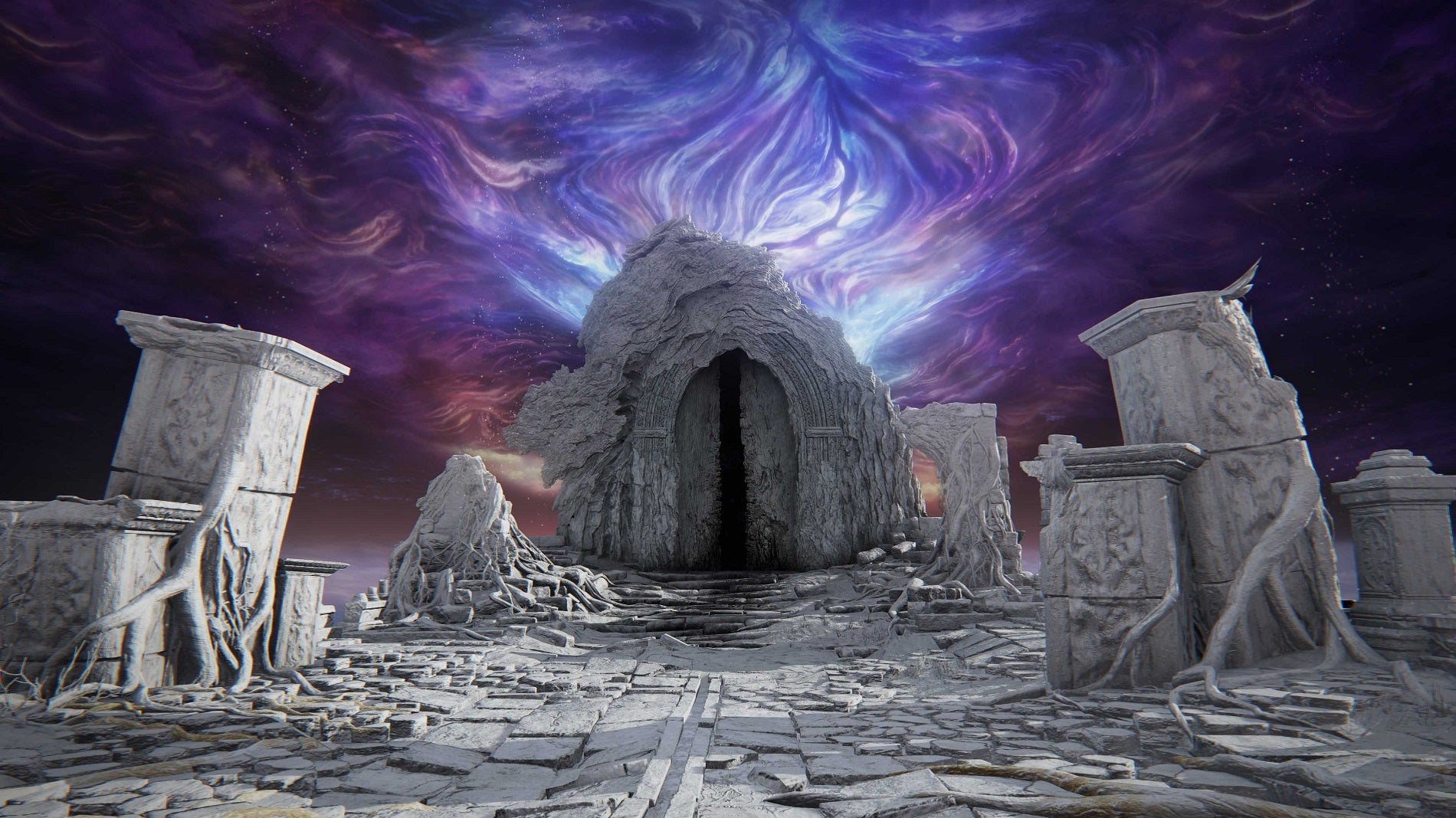 Screenshot: FromSoftware / Bandai Namco / Kotaku