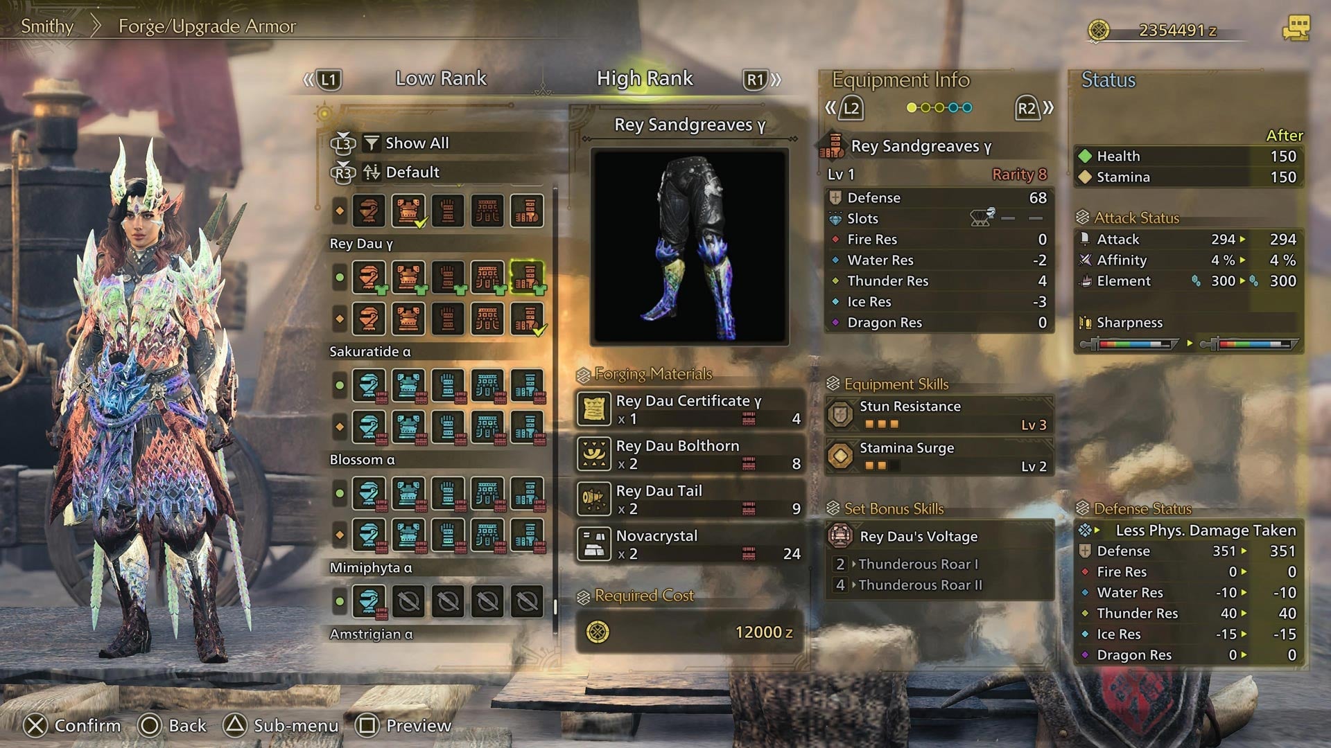 Screenshot: Capcom / Samuel Moreno / Kotaku