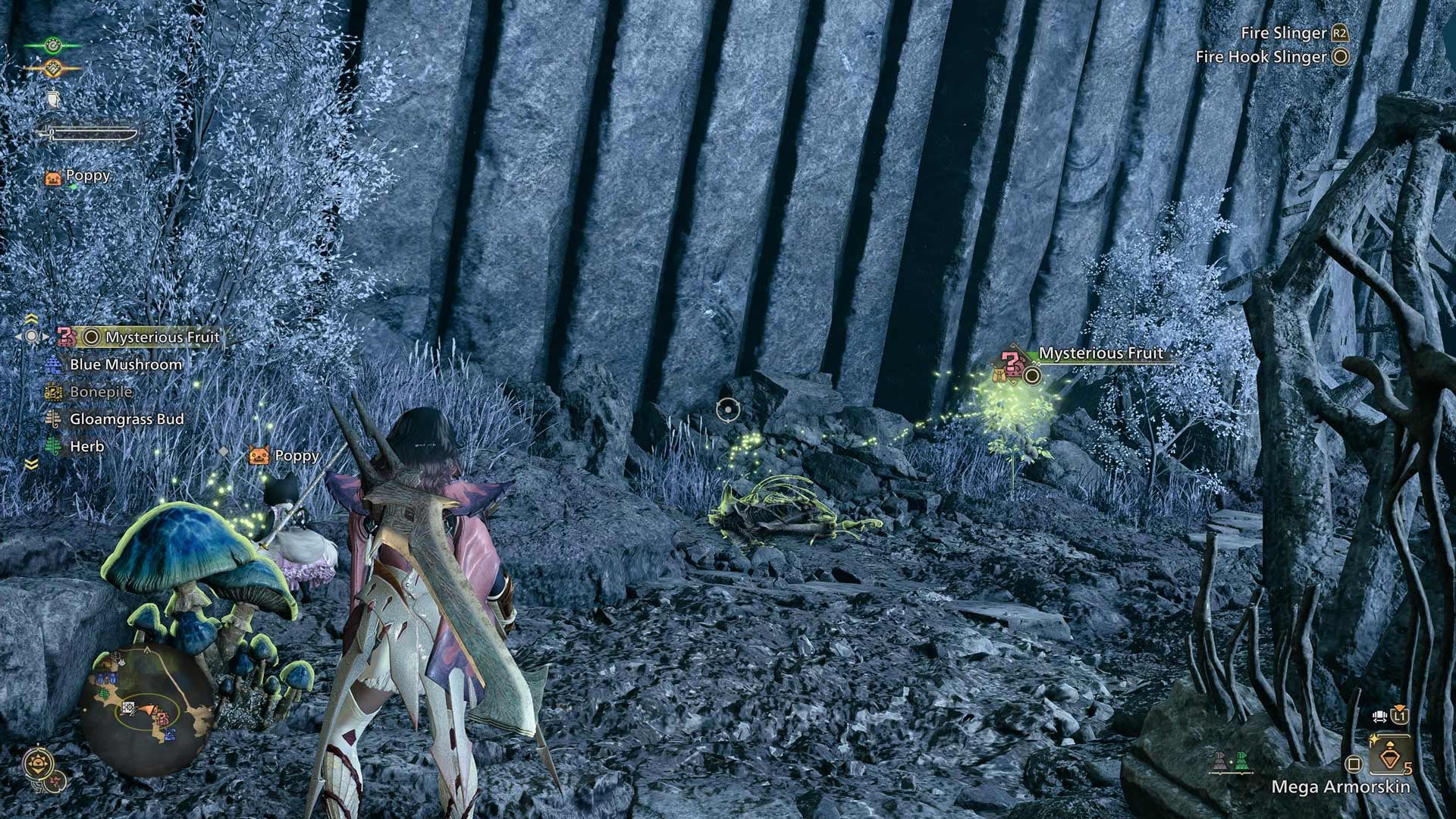 Screenshot: Capcom / Samuel Moreno / Kotaku