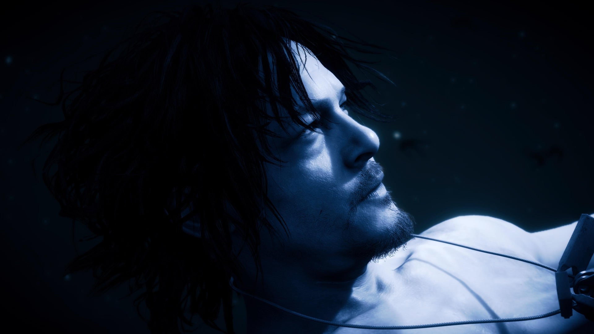 Screenshot: Kojima Productions / Justin Clark / Kotaku