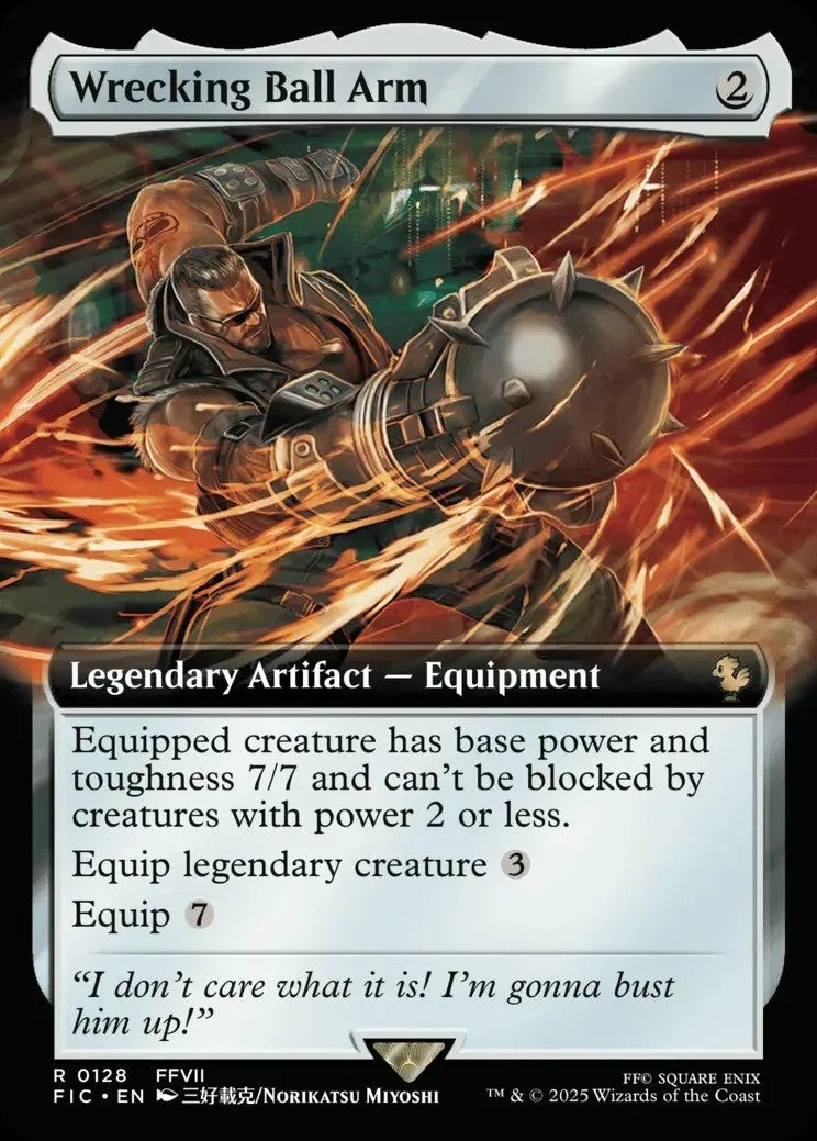 Screenshot: Wizards of the Coast / Square Enix