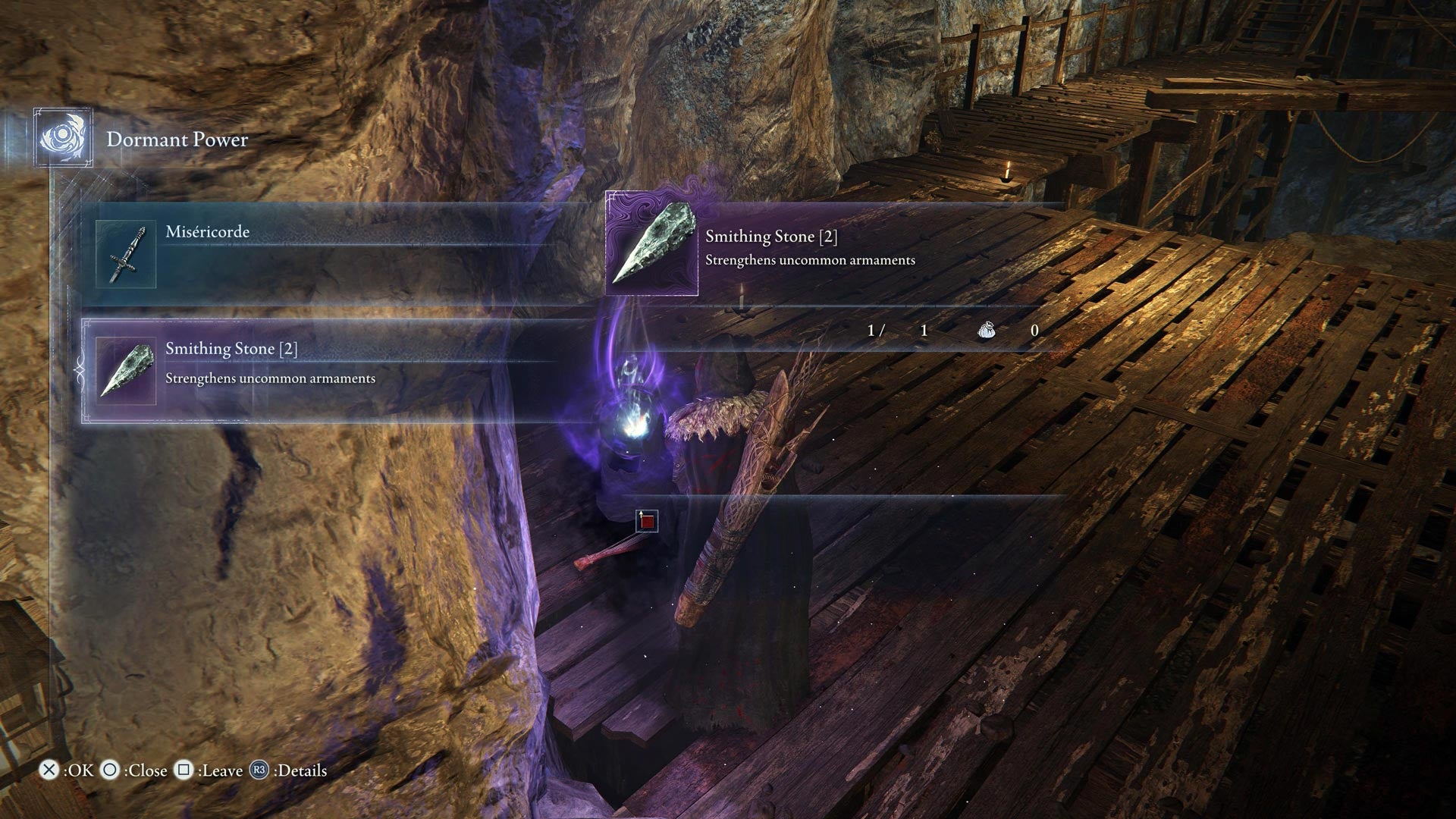 Screenshot: FromSoftware / Billy Givens / Kotaku