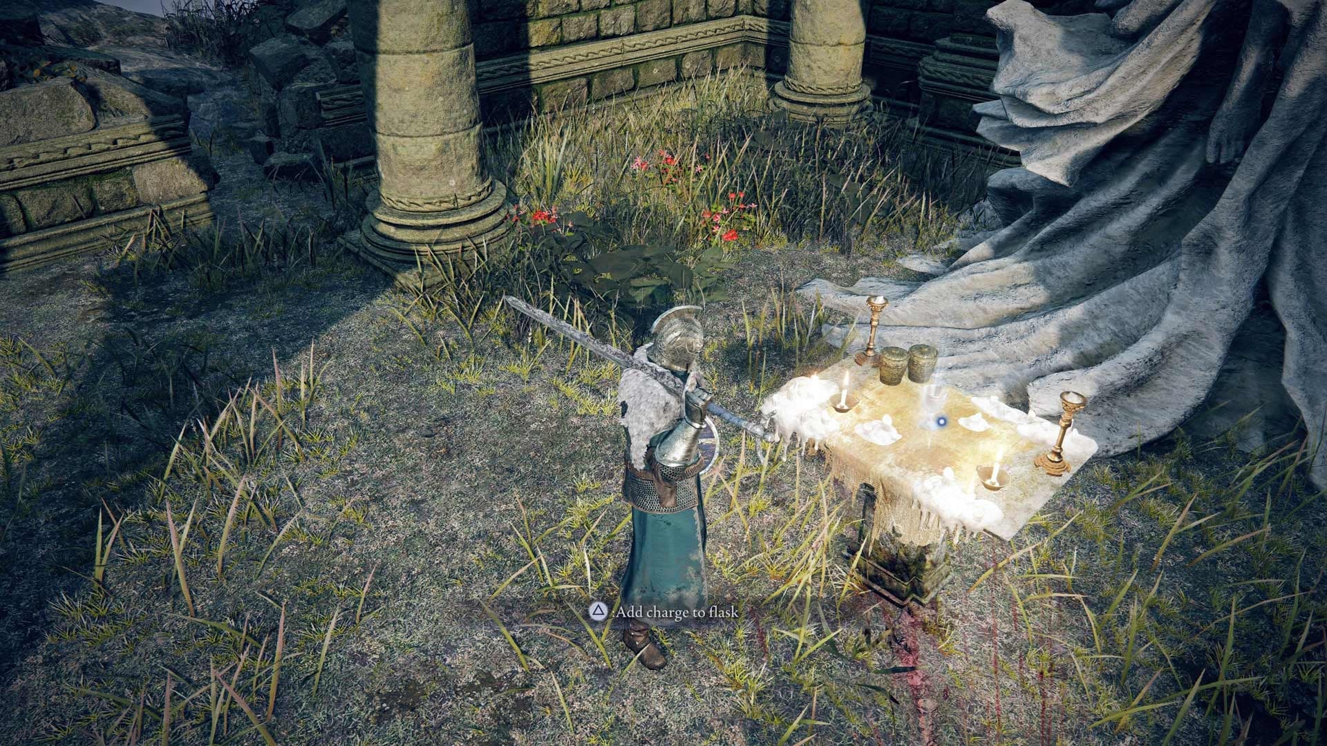 Screenshot: FromSoftware / Billy Givens / Kotaku