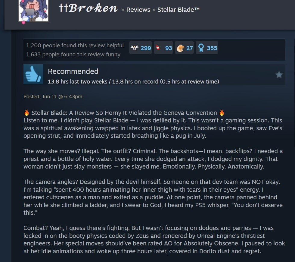 Screenshot: Steam / Kotaku