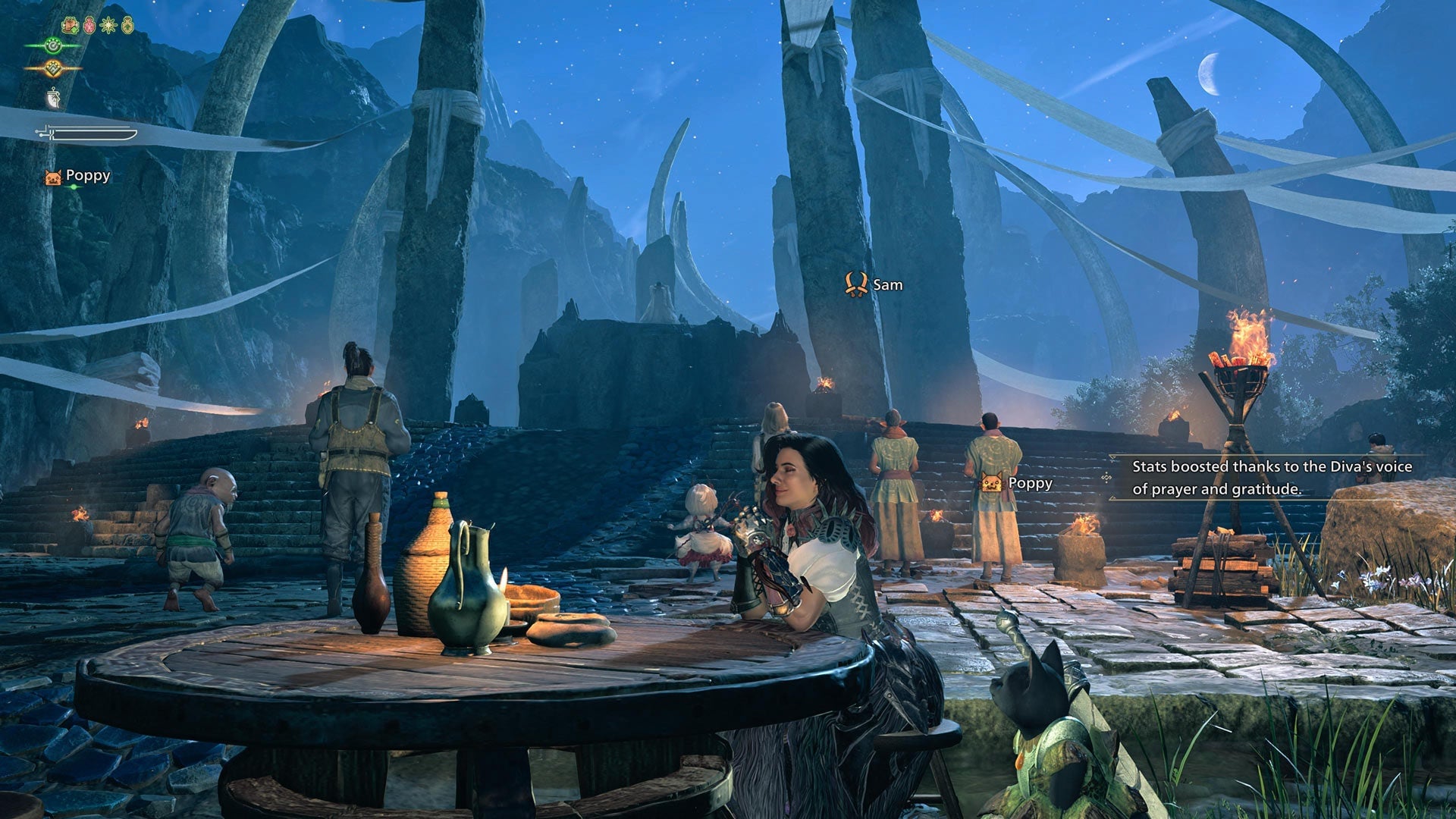 Screenshot: Capcom / Samuel Moreno / Kotaku