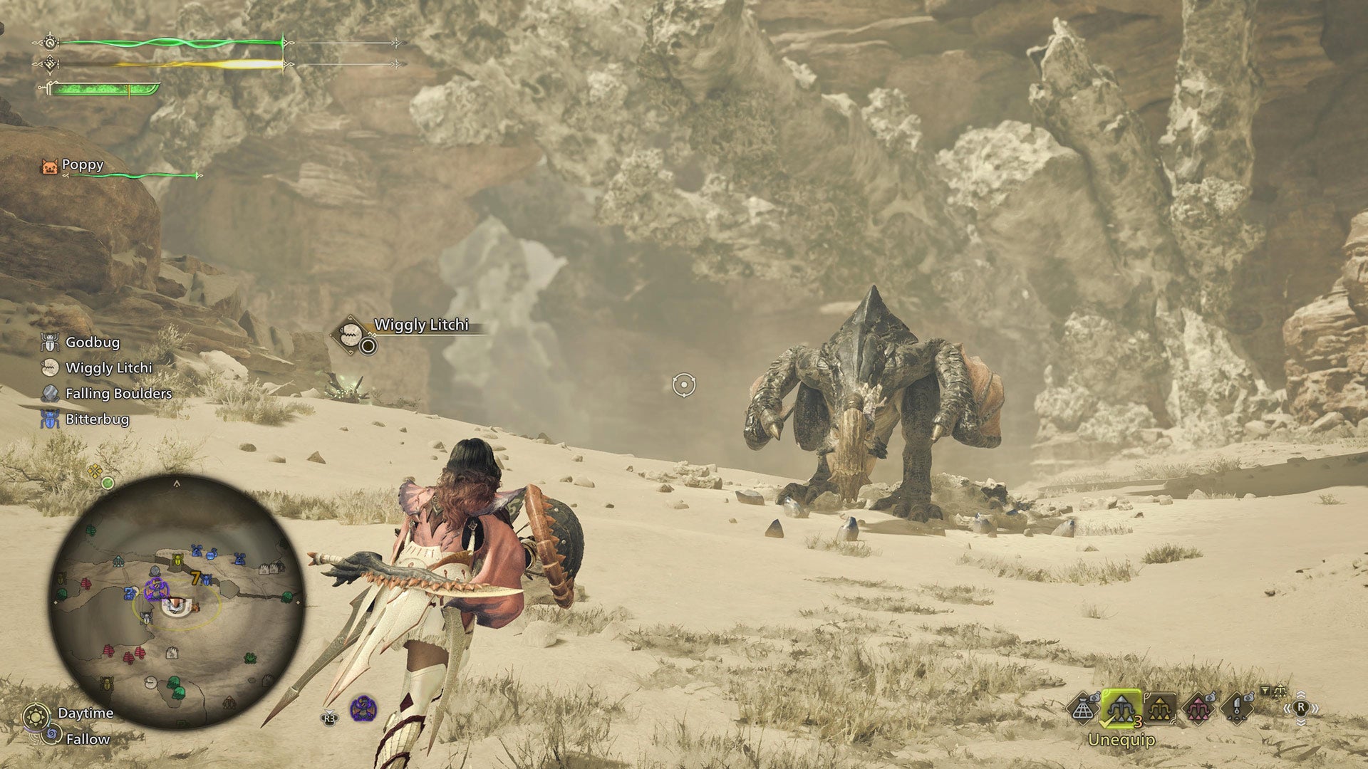 Screenshot: Capcom / Samuel Moreno / Kotaku