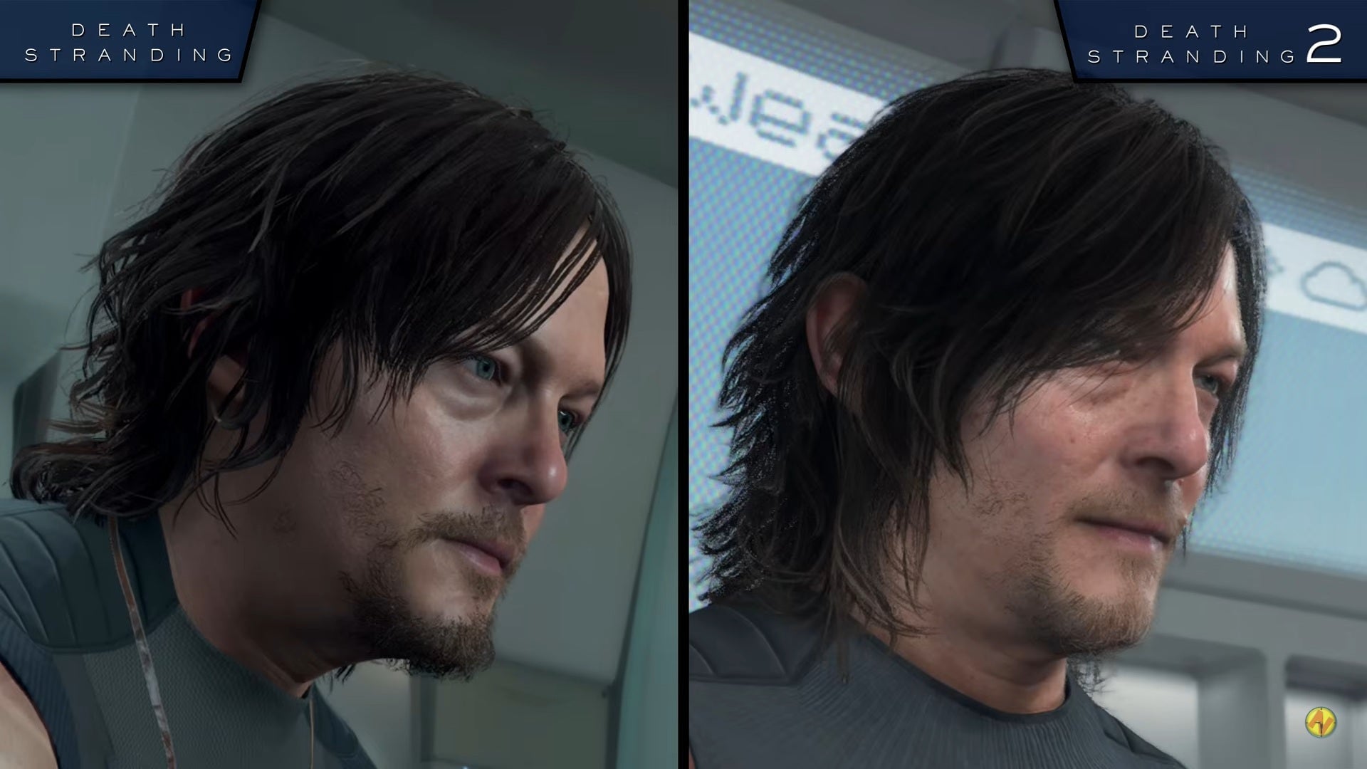 Screenshot: Kojima Productions / Nick930 / Kotaku