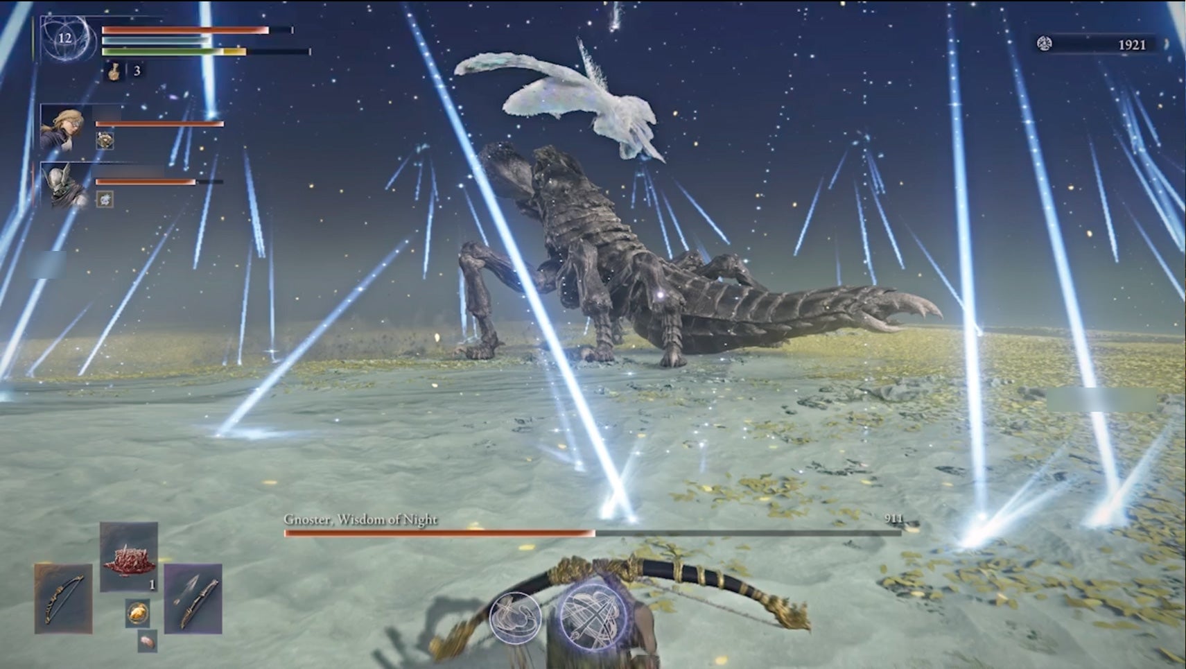 Screenshot: FromSoftware / George Yang / Kotaku