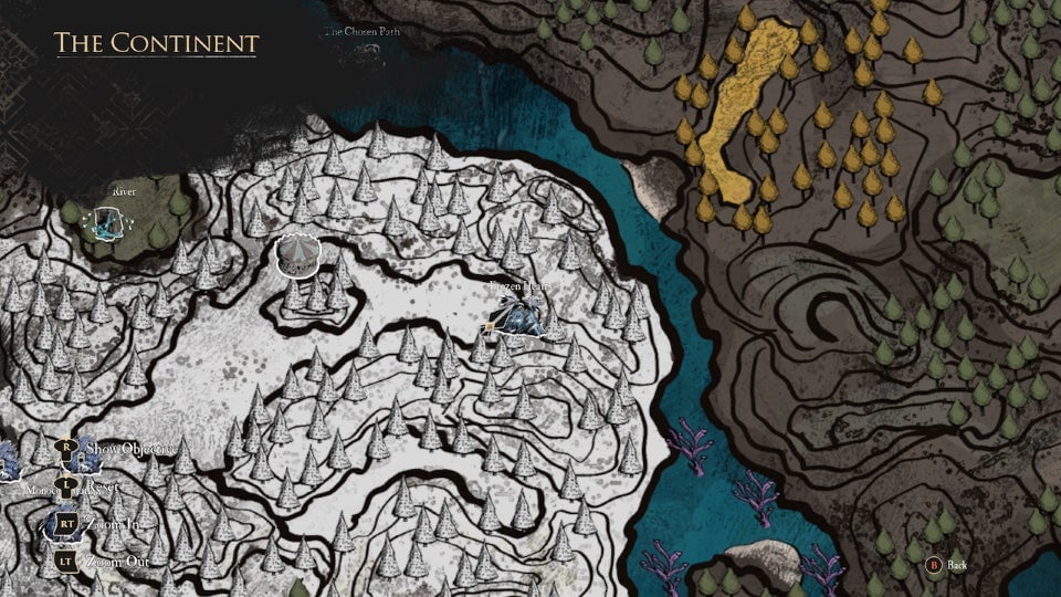 Screenshot: Sandfall Interactive / George Yang / Kotaku