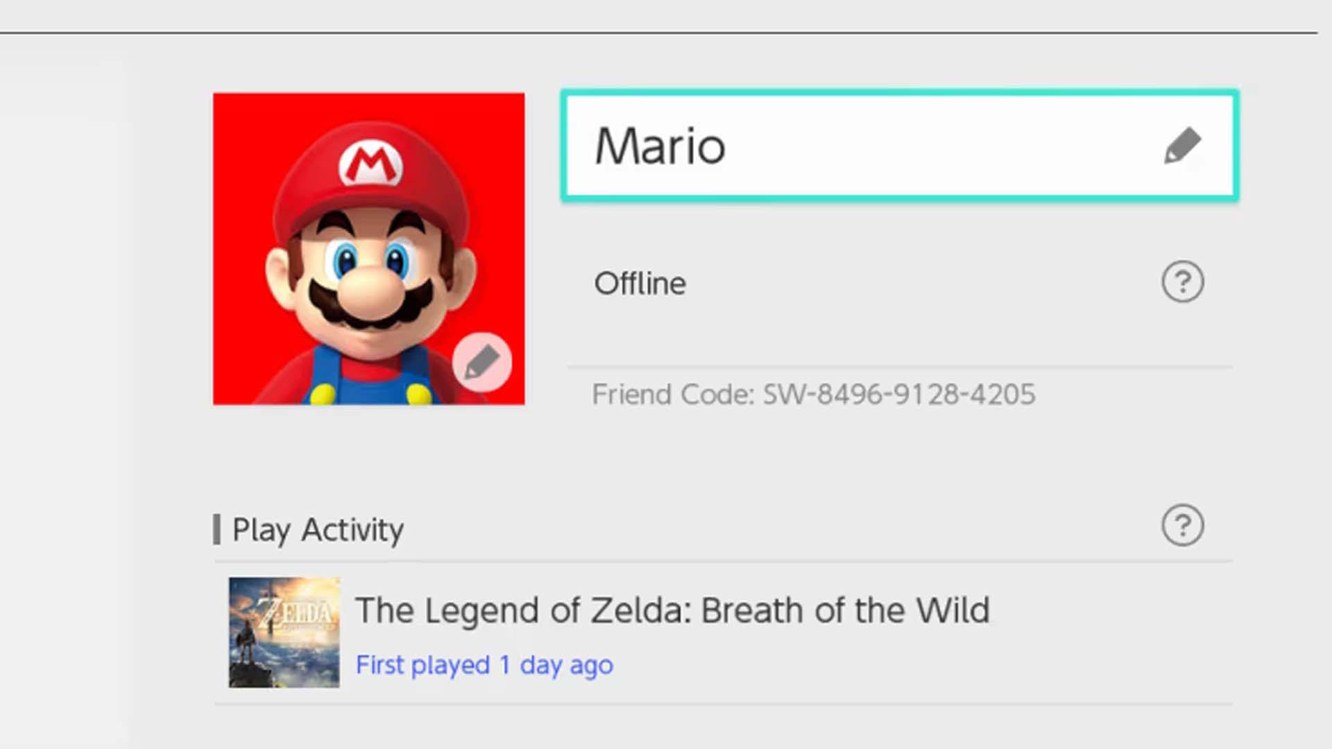 Image: Nintendo / Kotaku