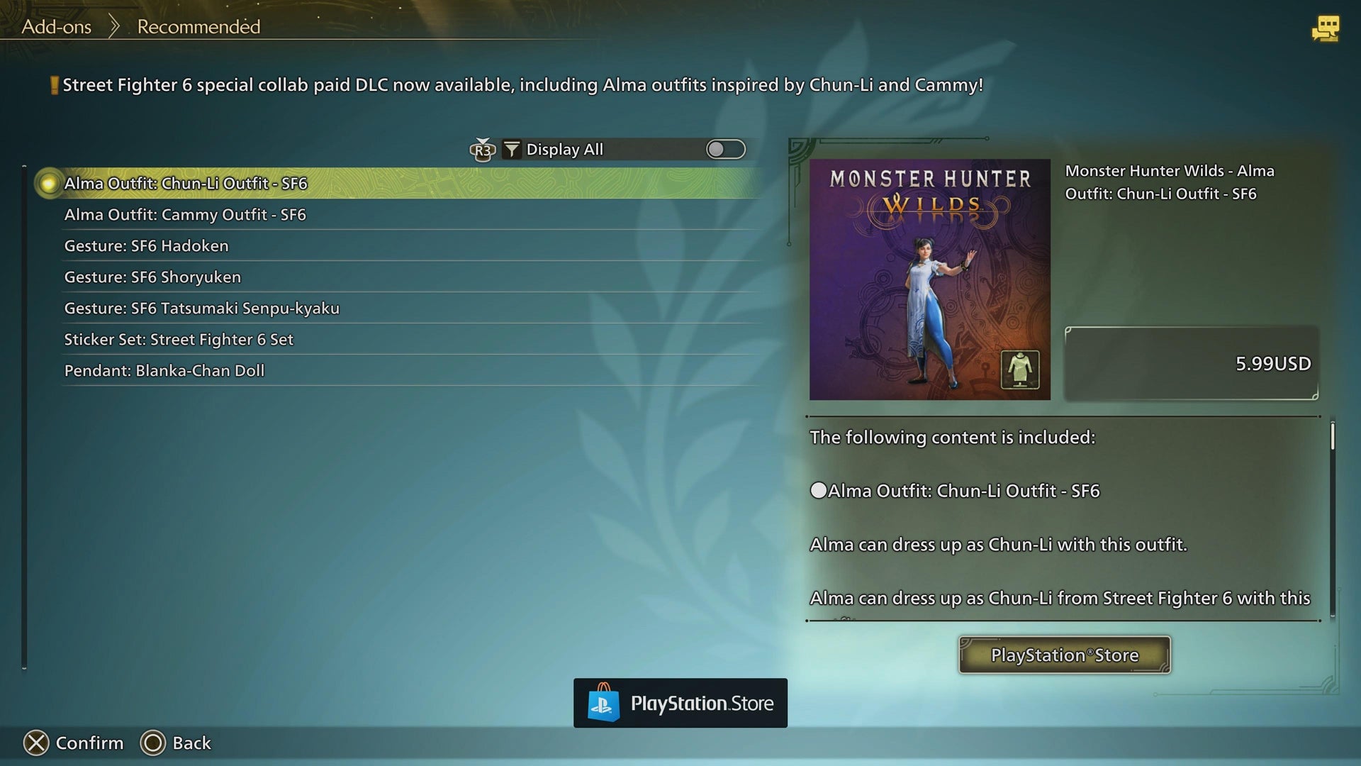 Screenshot: Capcom / Samuel Moreno / Kotaku