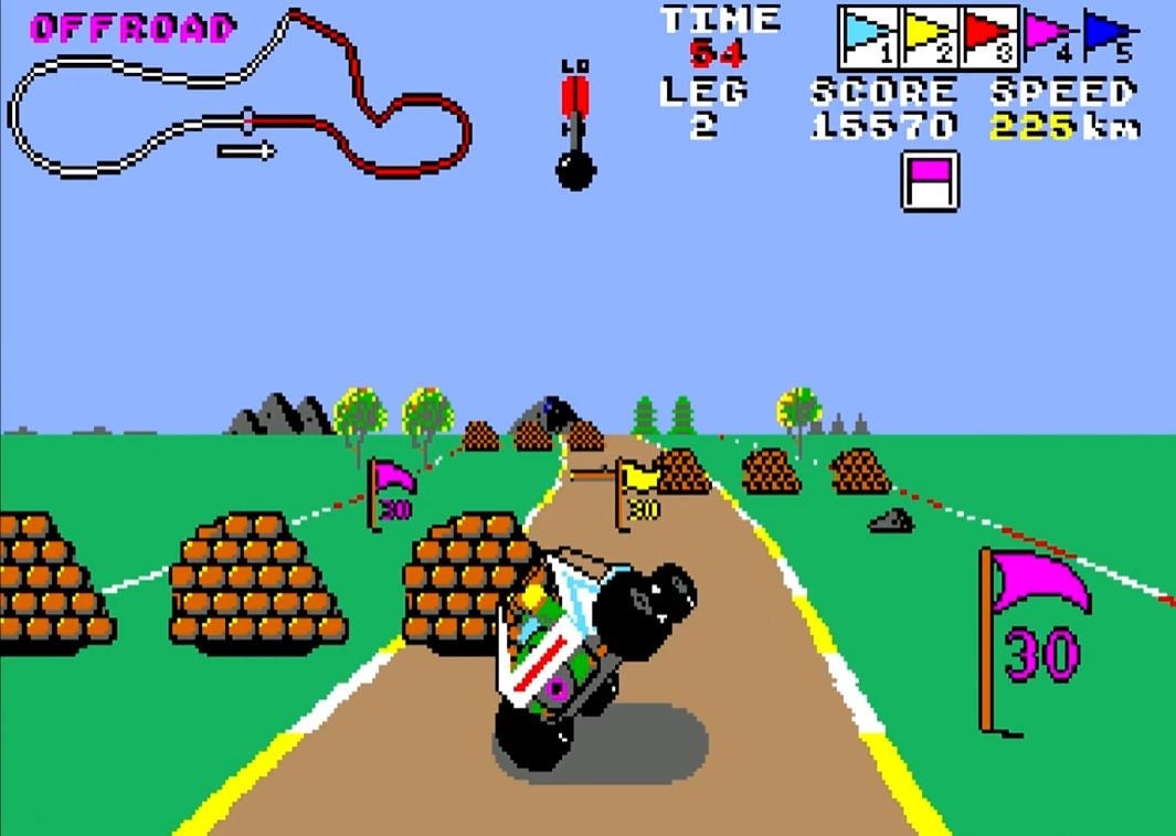 Screenshot: Tatsumi Electronics, Kotaku