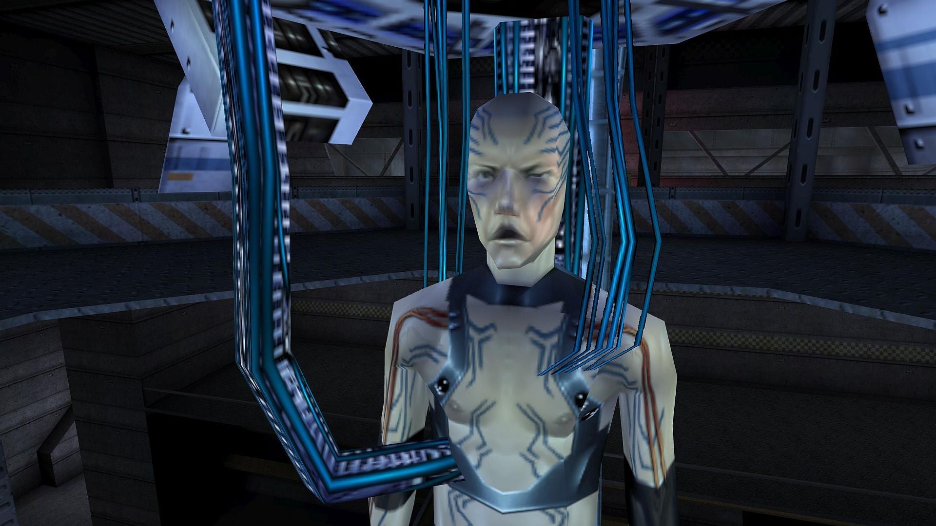 Screenshot: Eidos / Kotaku