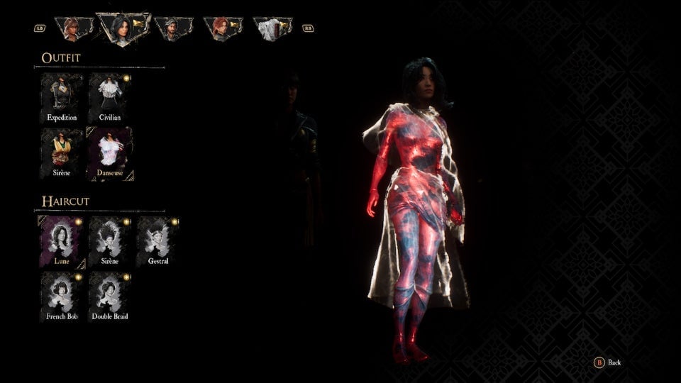 Screenshot: Sandfall Interactive / George Yang / Kotaku