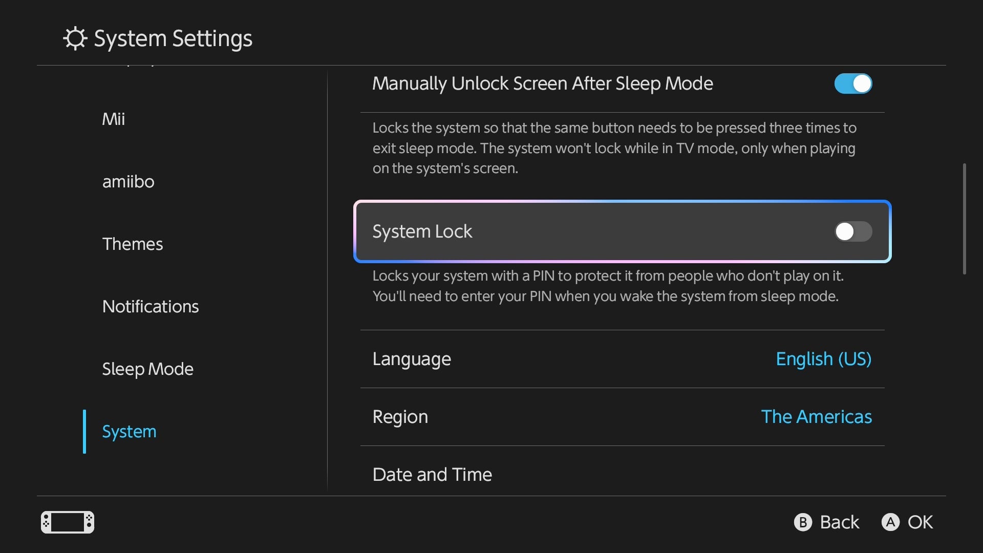 Screenshot: Nintendo / Billy Givens / Kotaku
