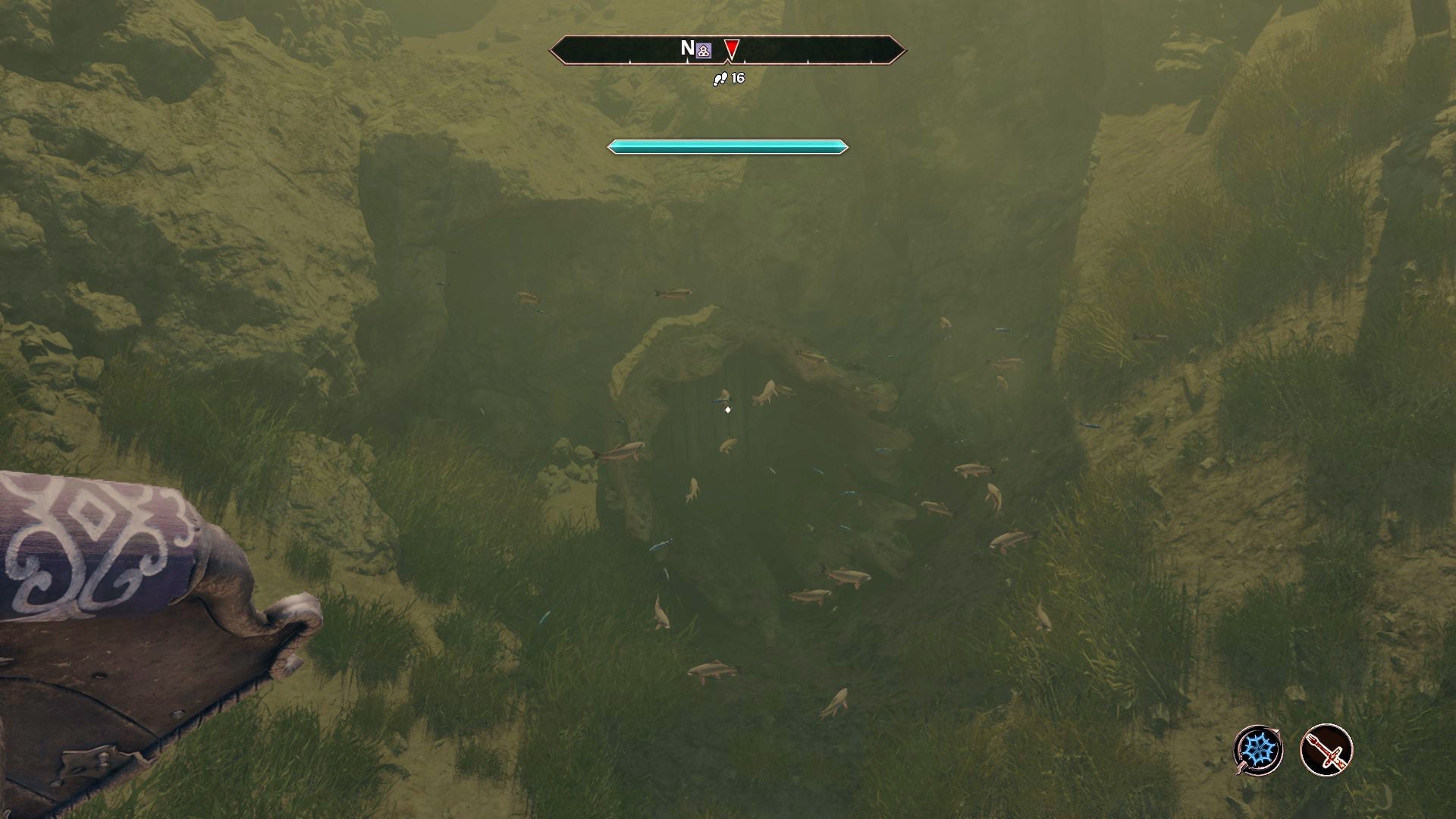 Screenshot: Bethesda / Brandon Morgan / Kotaku