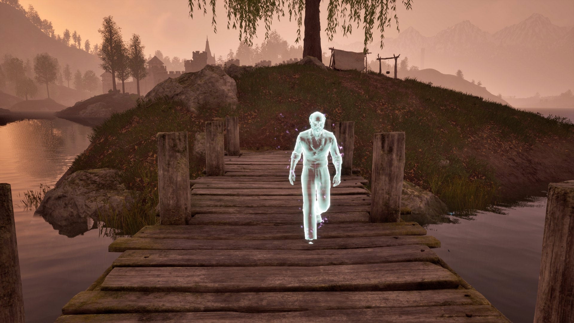 Screenshot: Bethesda / Brandon Morgan / Kotaku