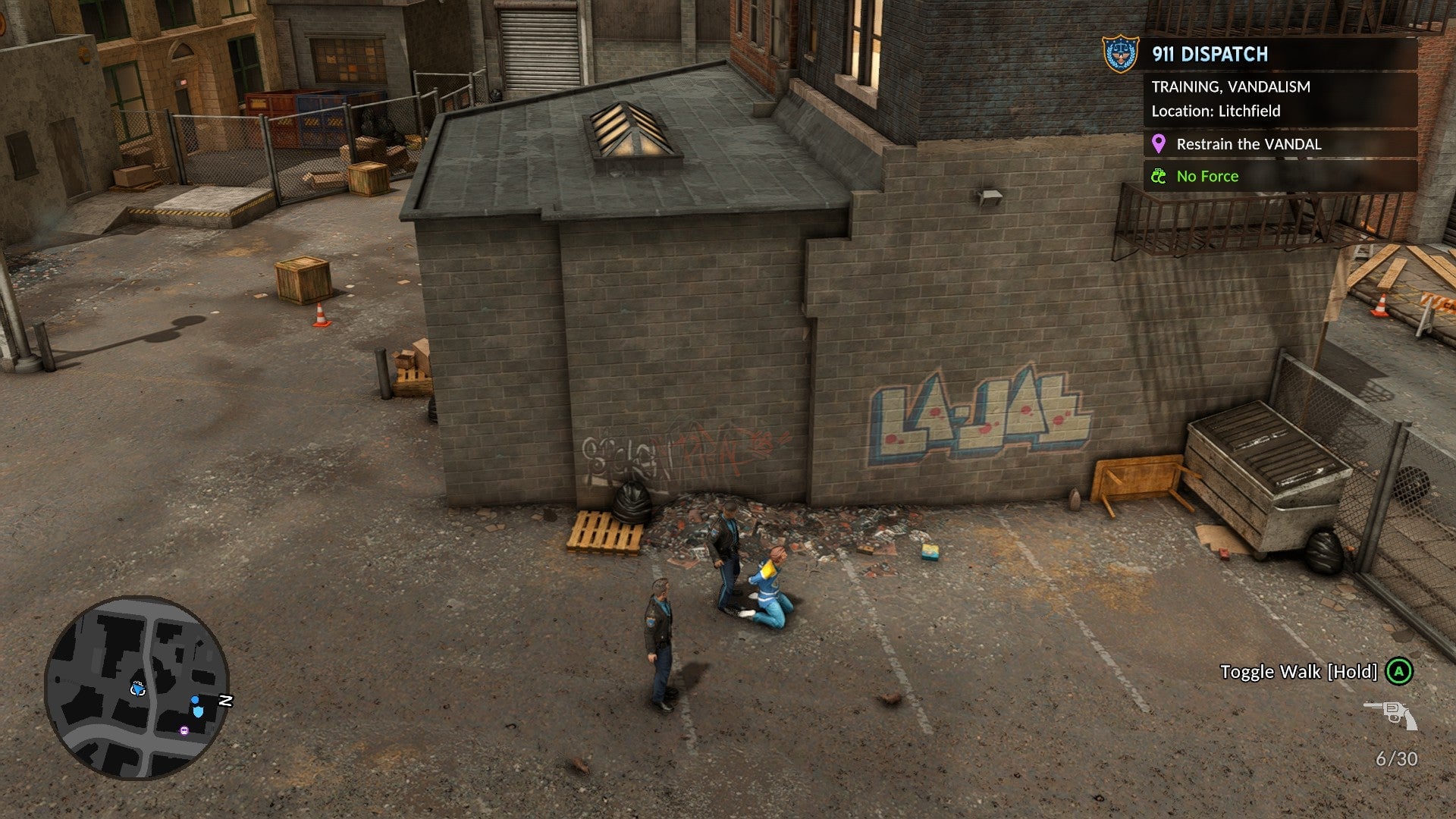 Screenshot: Fallen Tree Games / Brandon Morgan / Kotaku