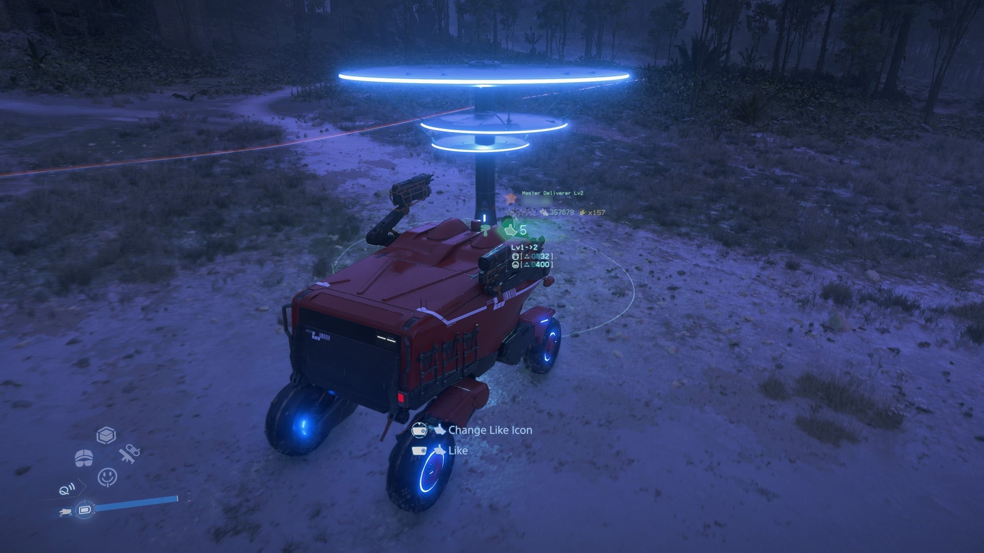 Screenshot: Kojima Productions / George Yang / Kotaku