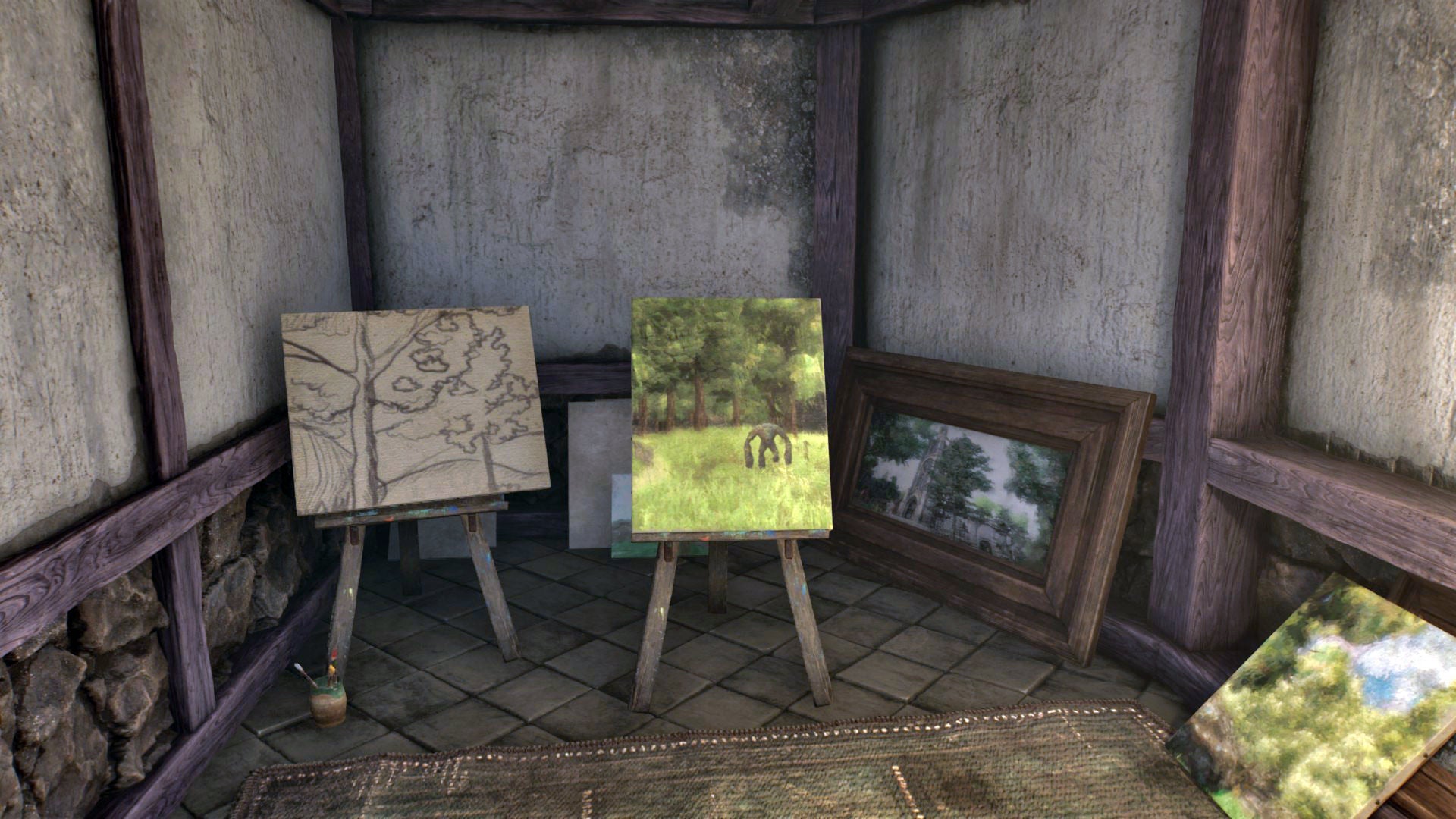 Photo: Bethesda / Brandon Morgan / Kotaku