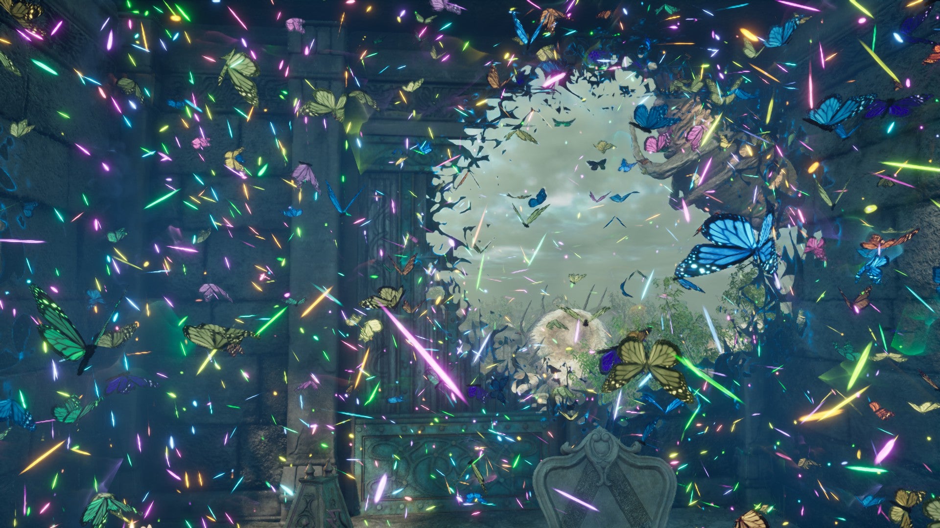 Screenshot: Bethesda / Brandon Morgan / Kotaku