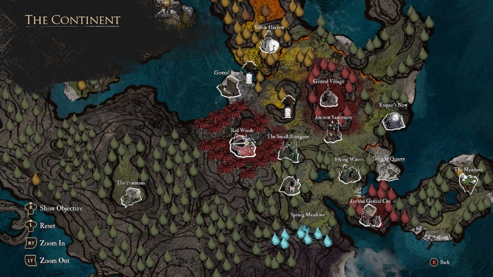 Screenshot: Sandfall Interactive / George Yang / Kotaku