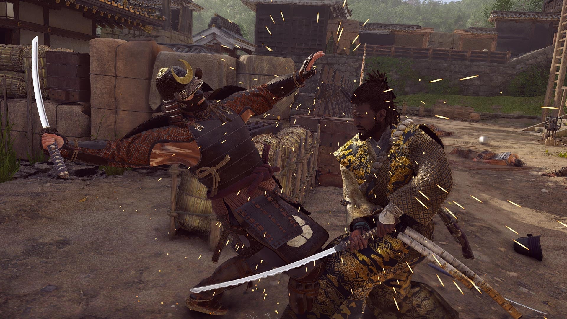 Screenshot: Ubisoft / Justin Clark / Kotaku