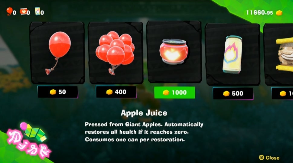 Screenshot: Nintendo / Kotaku