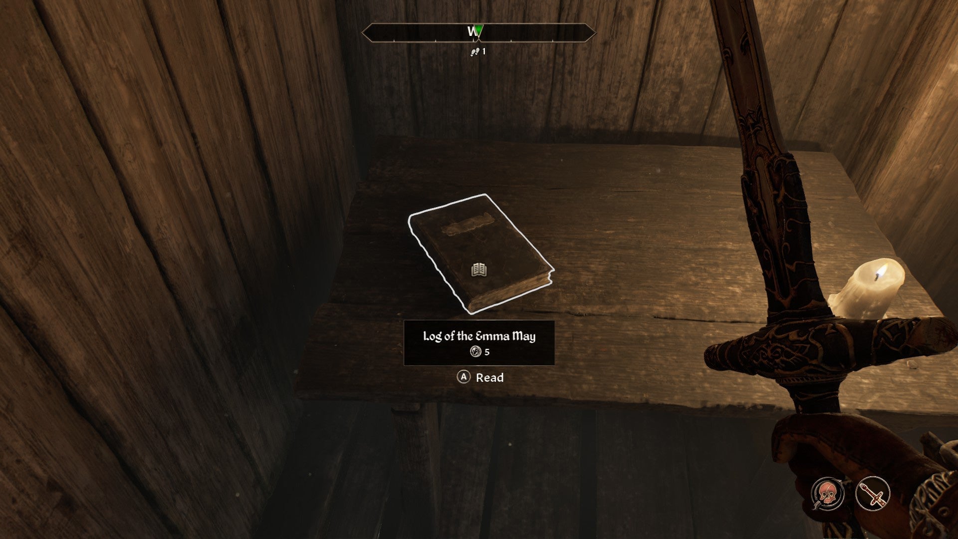 Screenshot: Bethesda / Brandon Morgan / Kotaku