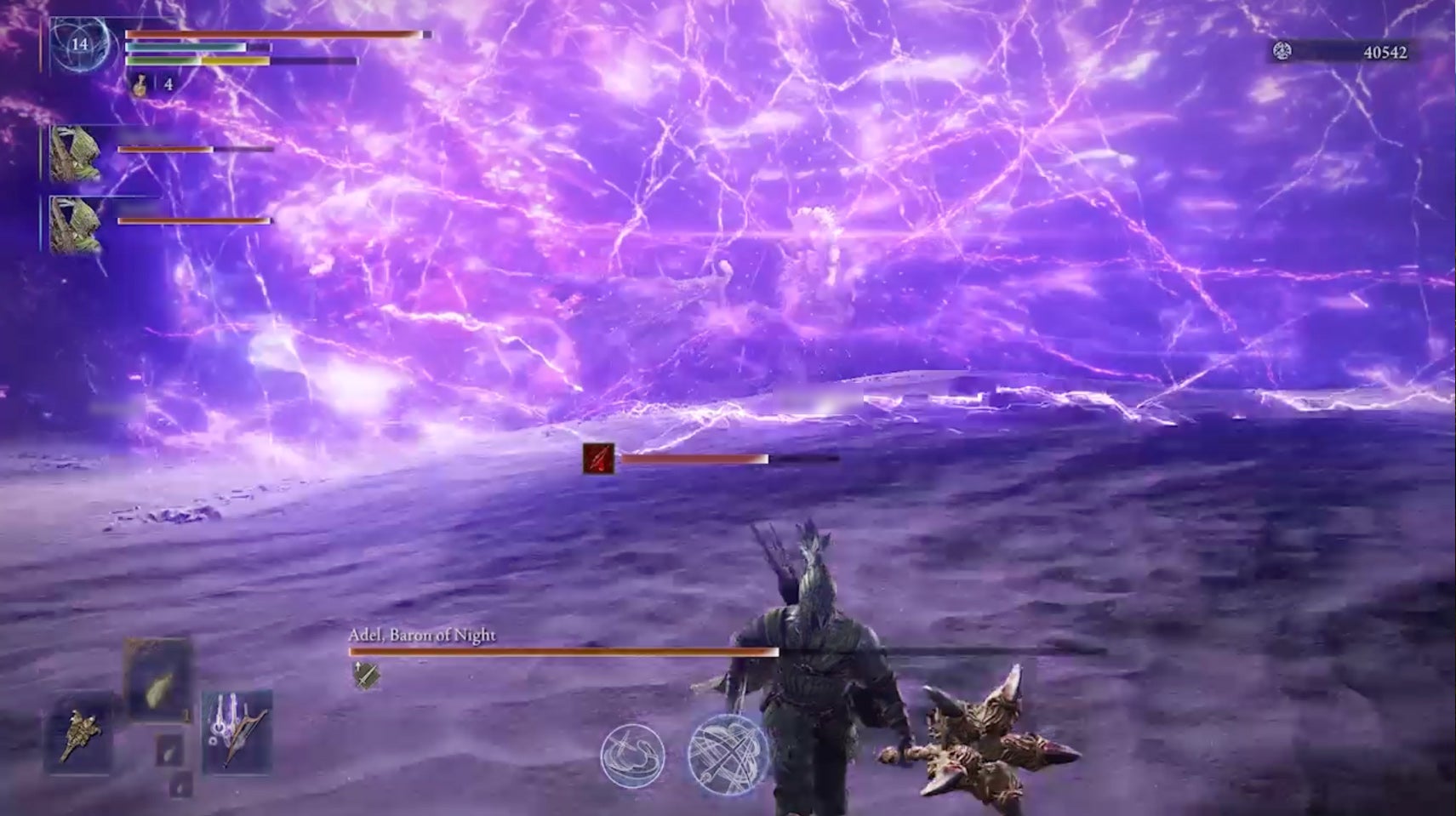 Screenshot: FromSoftware / George Yang / Kotaku