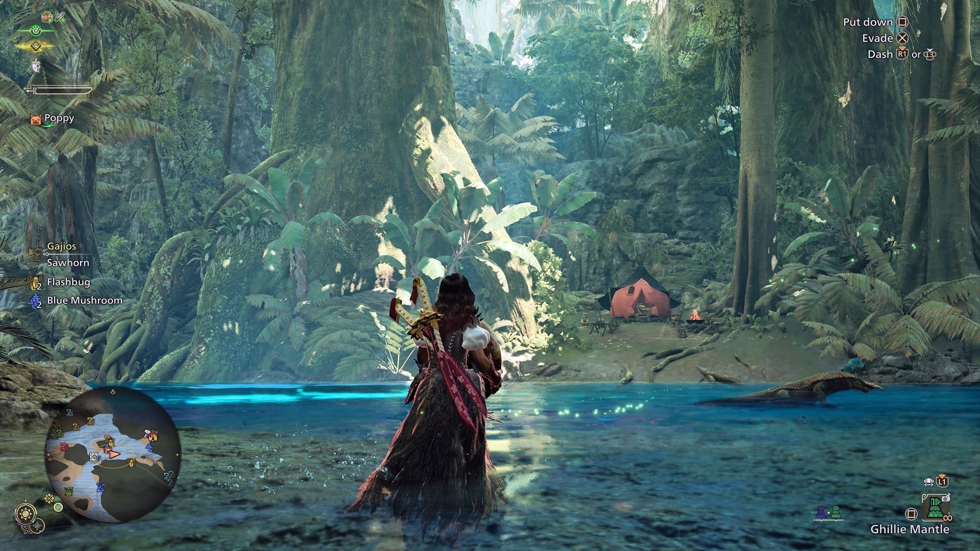 Screenshot: Capcom / Samuel Moreno / Kotaku