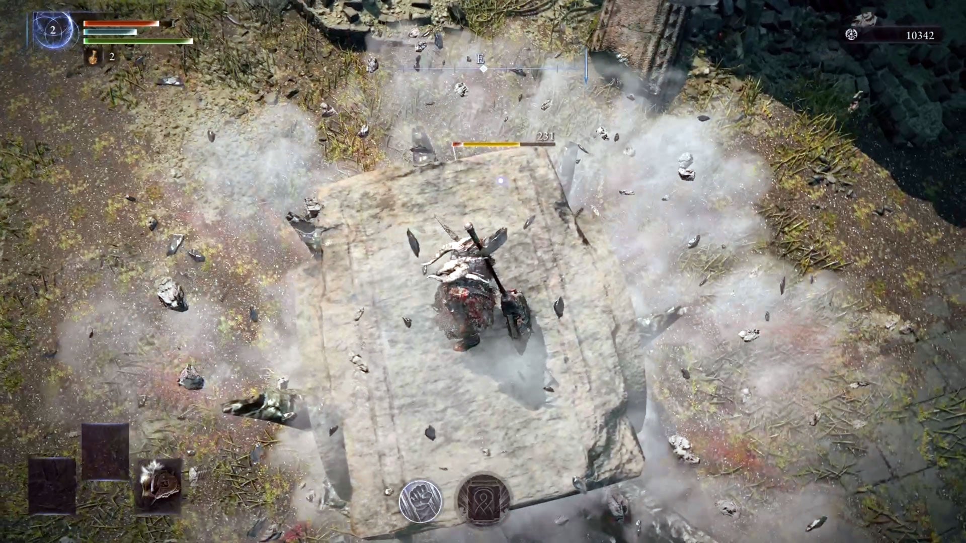 Screenshot: FromSoftware / George Yang / Kotaku