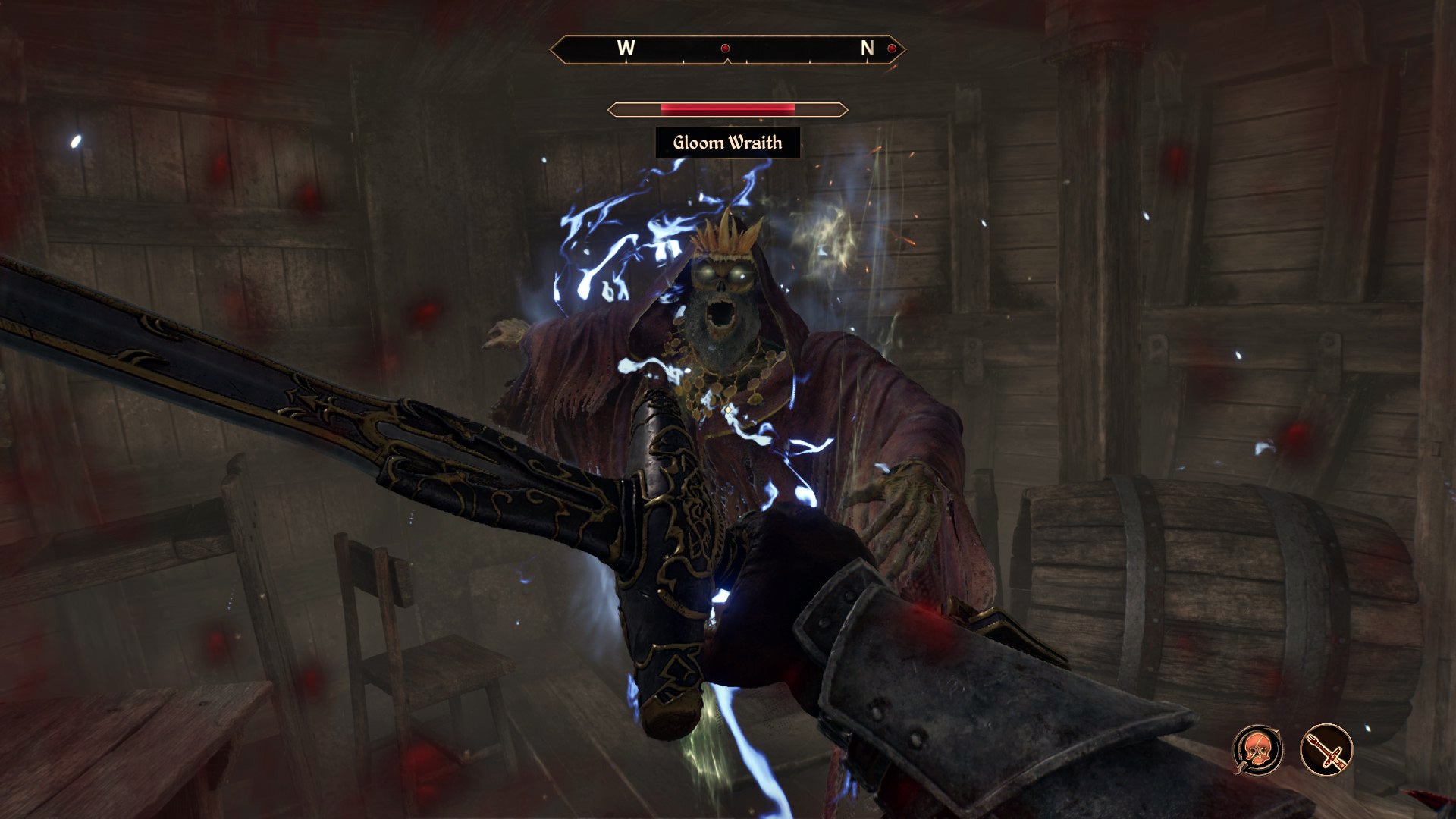 Screenshot: Bethesda / Brandon Morgan / Kotaku