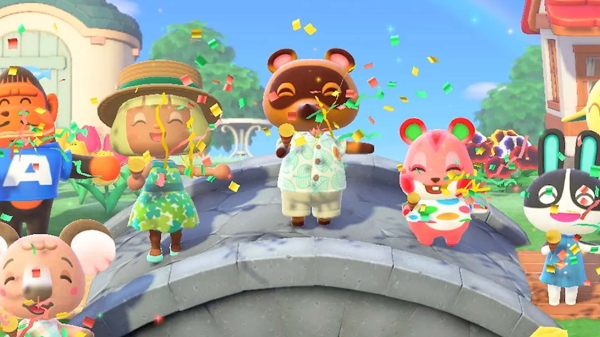 Image: Nintendo / Kotaku