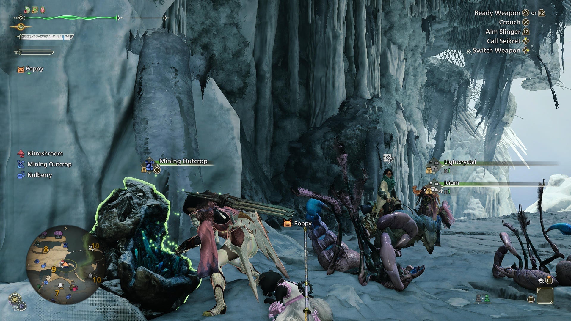 Screenshot: Capcom / Samuel Moreno / Kotaku