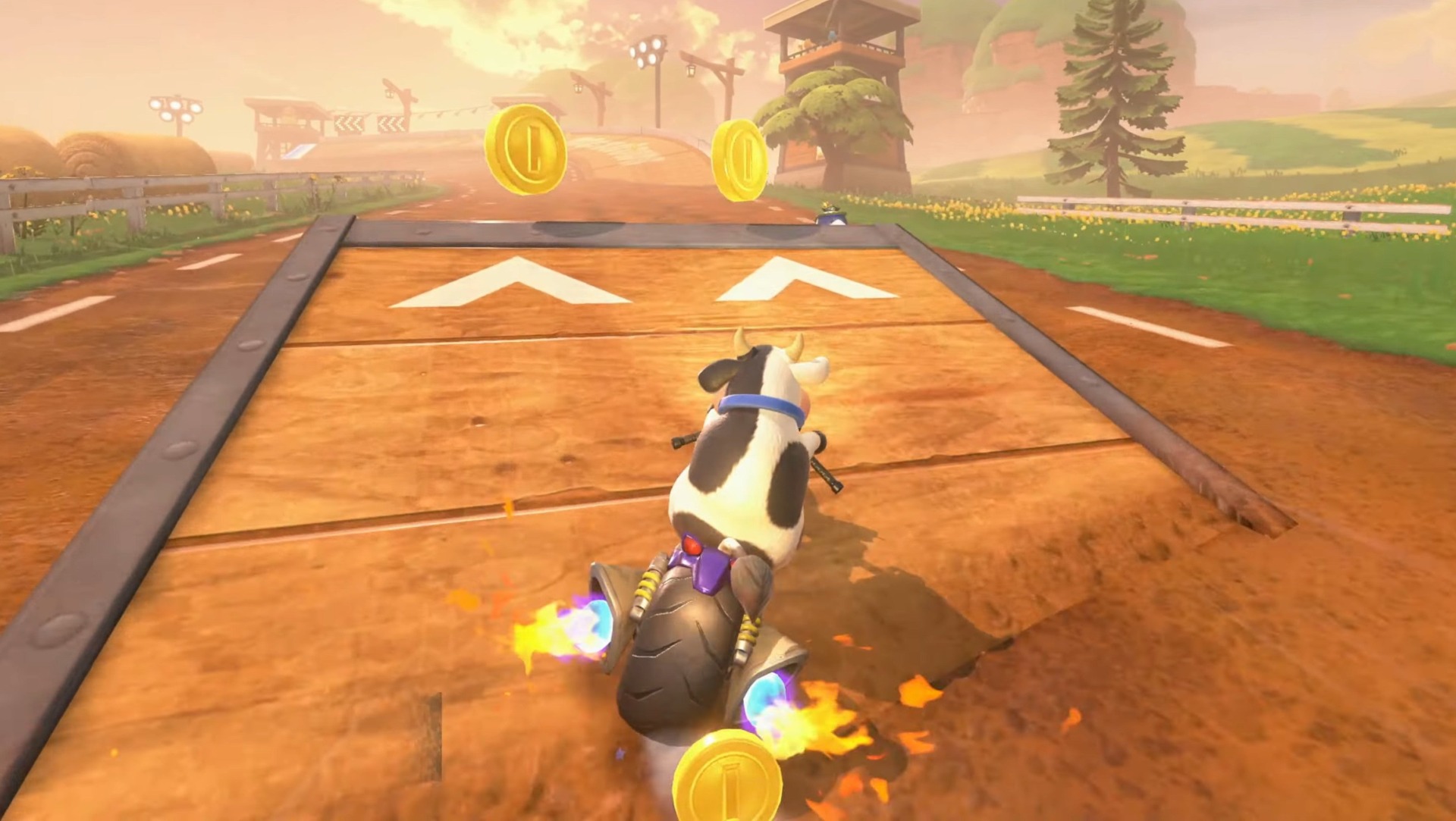 Screenshot: Nintendo