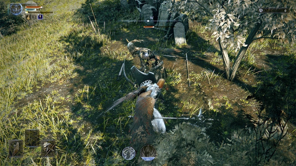 Screenshot: FromSoftware / George Yang / Kotaku