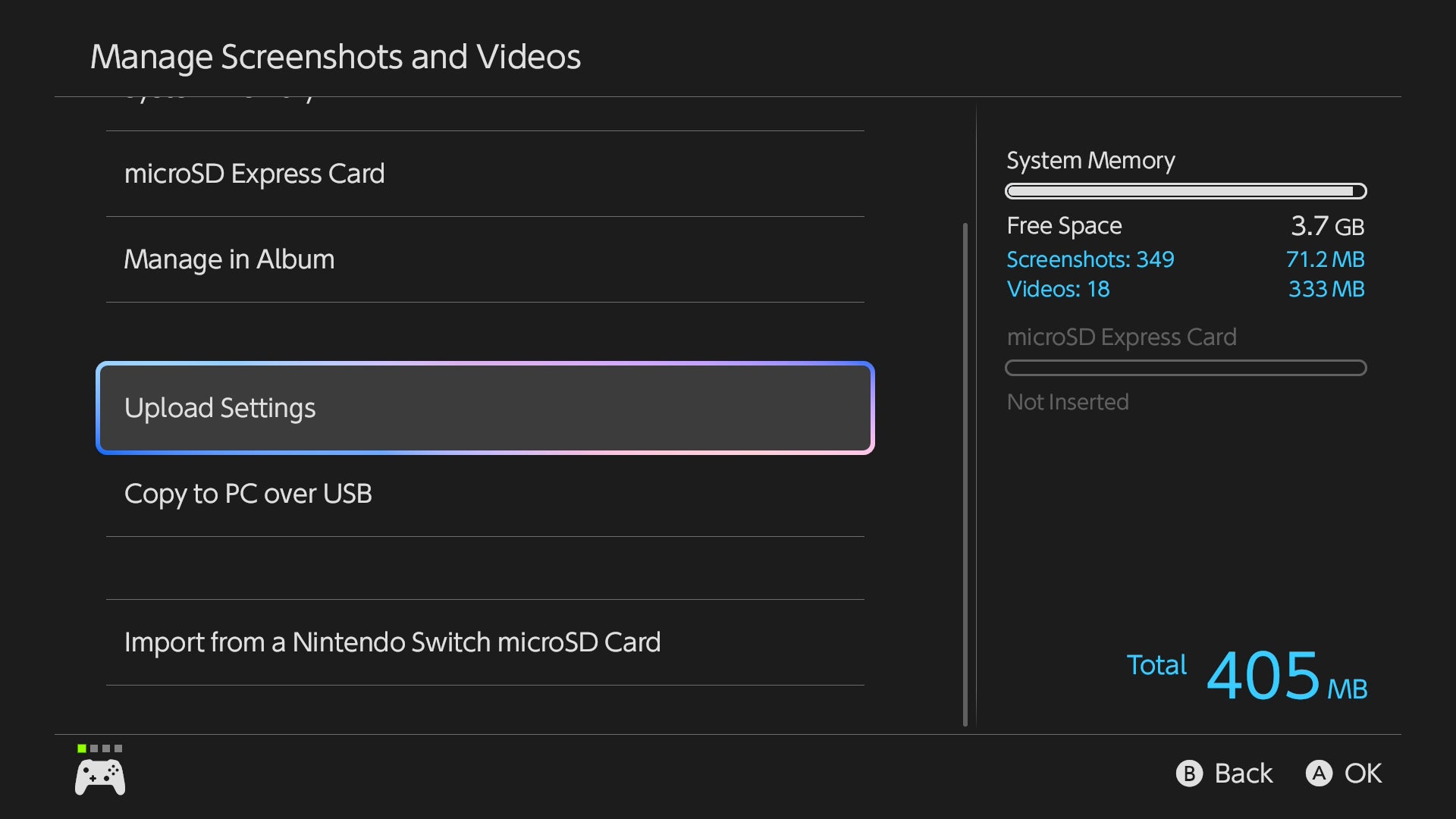 Screenshot: Nintendo / Justin Clark / Kotaku