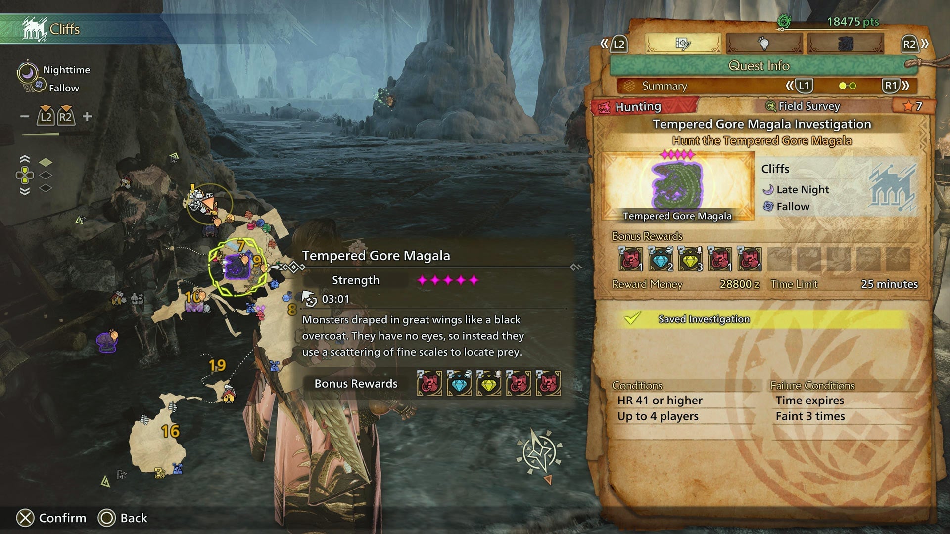 Screenshot: Capcom / Samuel Moreno / Kotaku