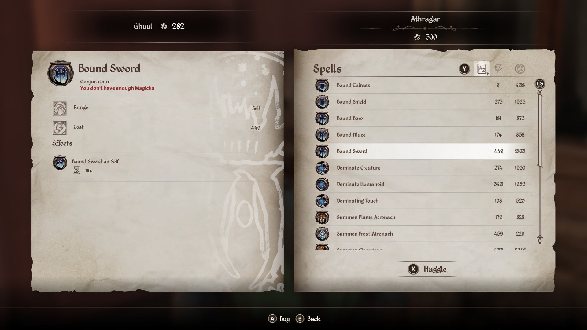 Screenshot: Bethesda / Brandon Morgan / Kotaku