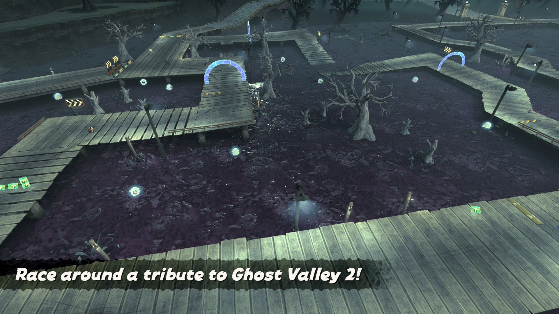 Screenshot: Nintendo / Samuel Moreno / Kotaku